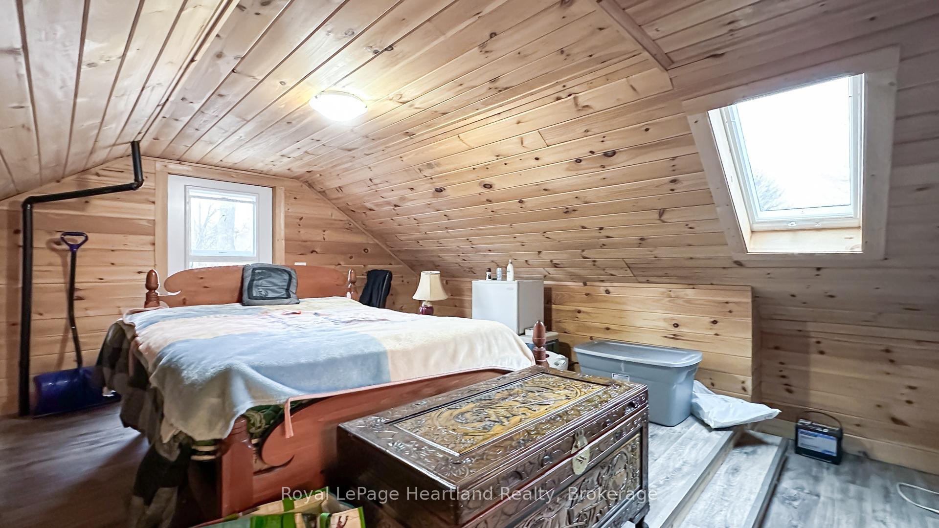 Photo 31 of 43 Trafalgar Street, Goderich, Goderich (Town) — HOMEH
