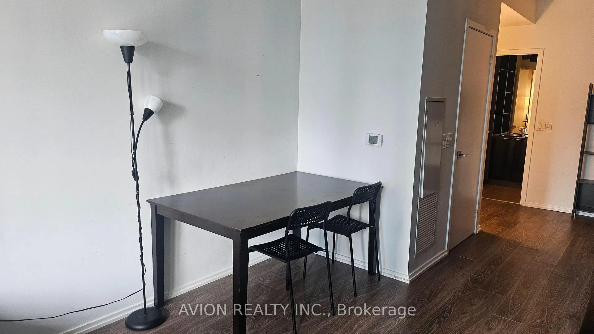 Photo 5 of Unit 2105, 70 Temperance Street, Toronto, Bay Street Corridor — HOMEH