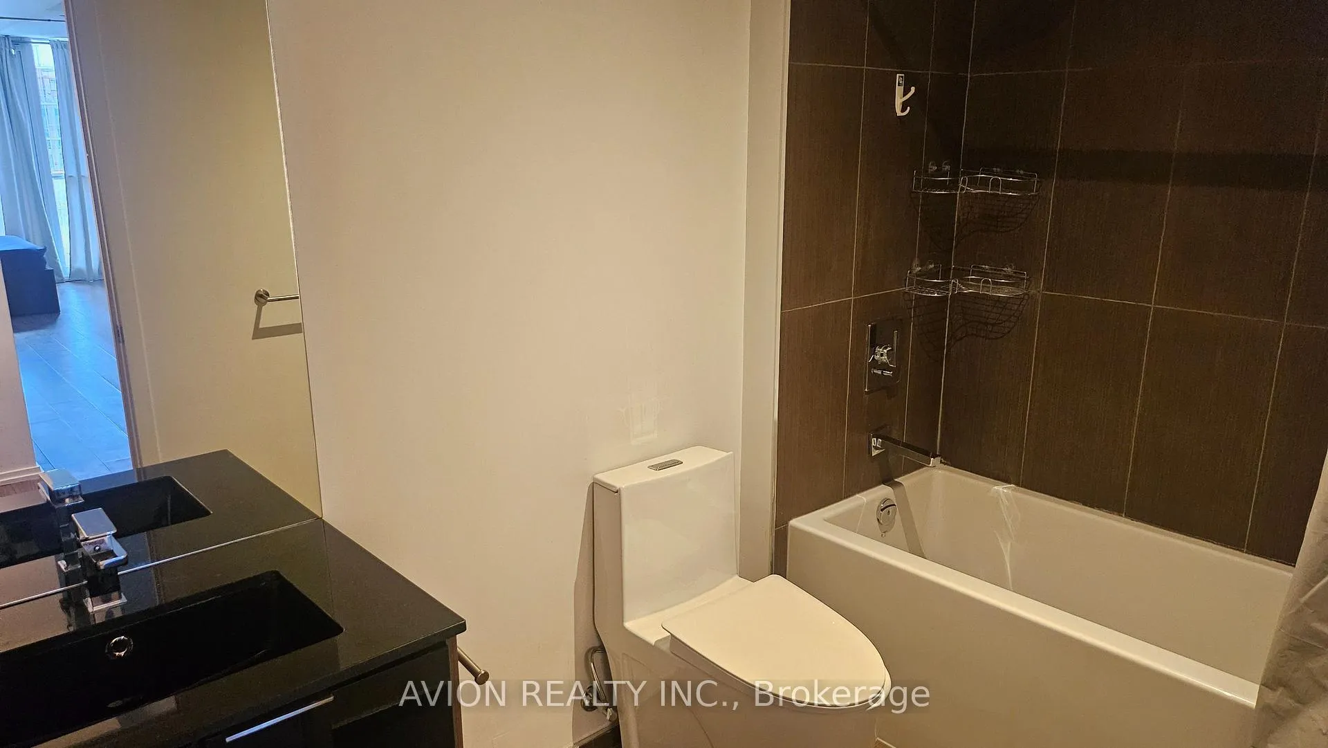 Photo 12 of Unit 2105, 70 Temperance Street, Toronto, Bay Street Corridor — HOMEH