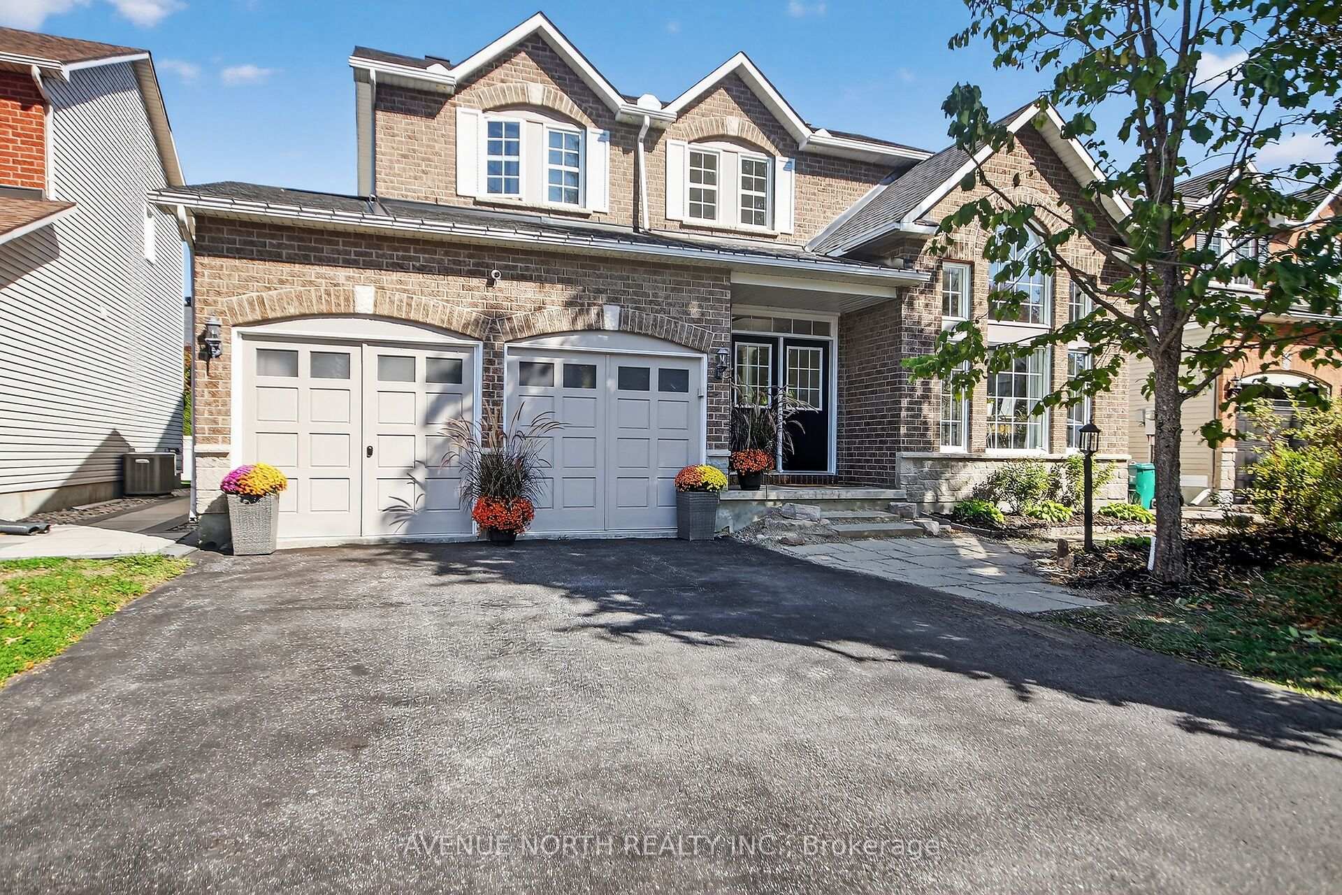 Photo 1 of 91 Maple Stand Way, Ottawa, Barrhaven East — HOMEH