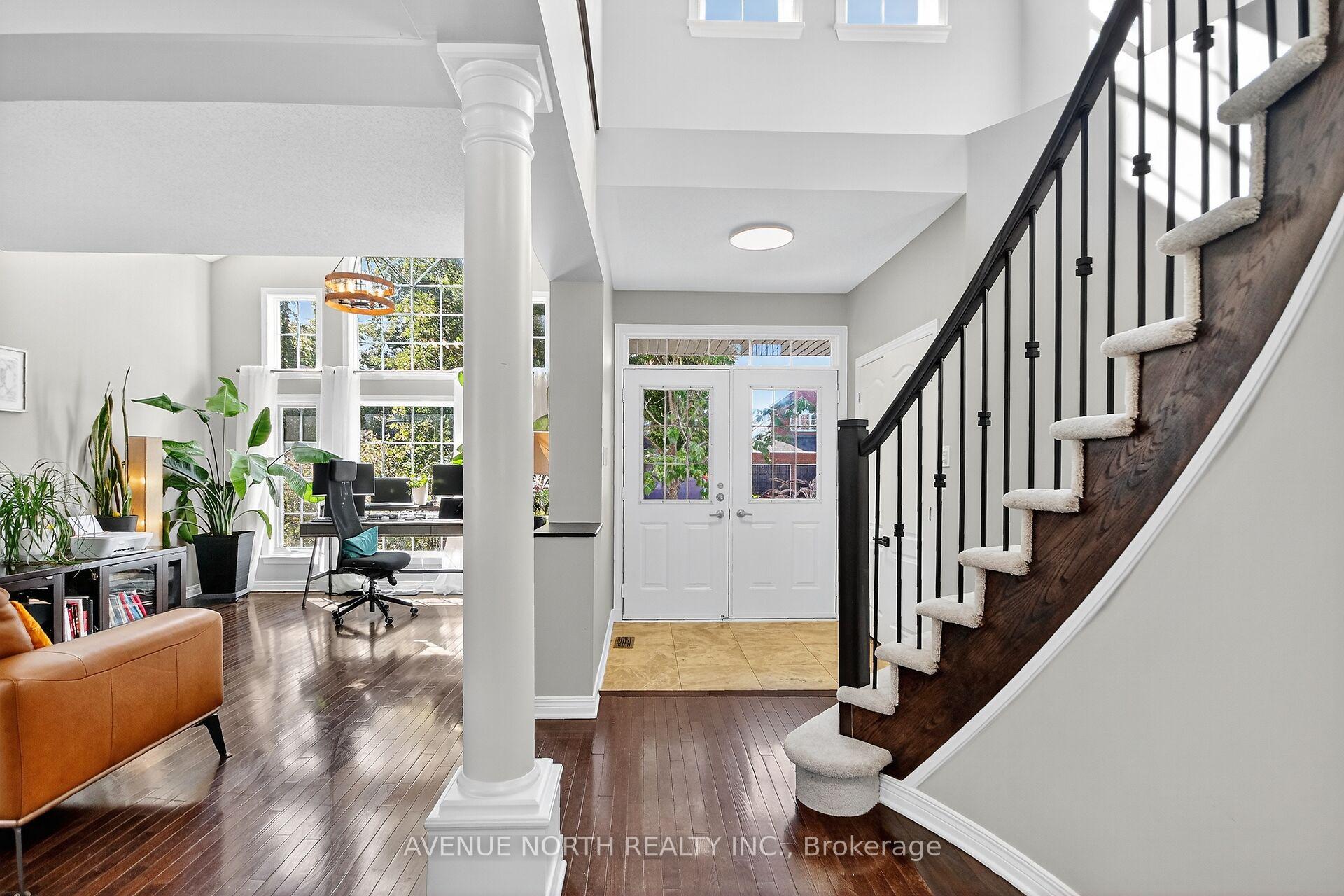 Photo 3 of 91 Maple Stand Way, Ottawa, Barrhaven East — HOMEH