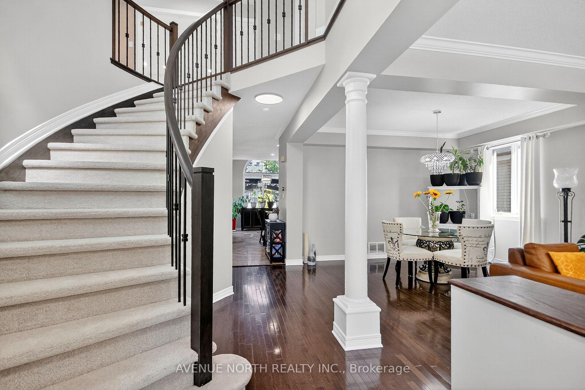 Photo 4 of 91 Maple Stand Way, Ottawa, Barrhaven East — HOMEH