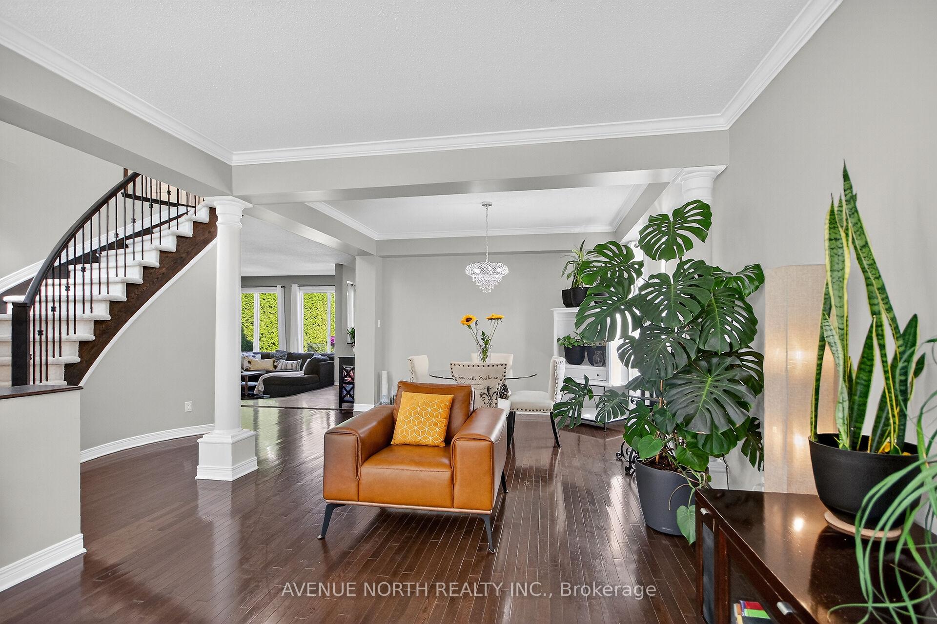 Photo 5 of 91 Maple Stand Way, Ottawa, Barrhaven East — HOMEH