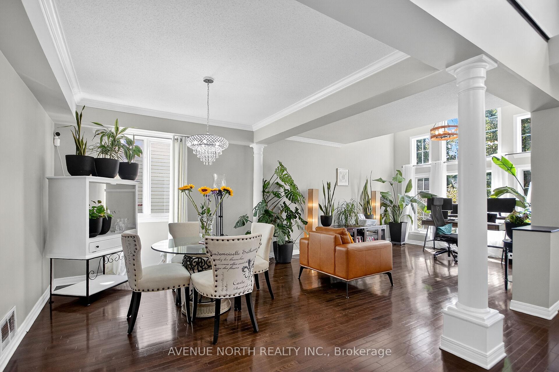 Photo 6 of 91 Maple Stand Way, Ottawa, Barrhaven East — HOMEH