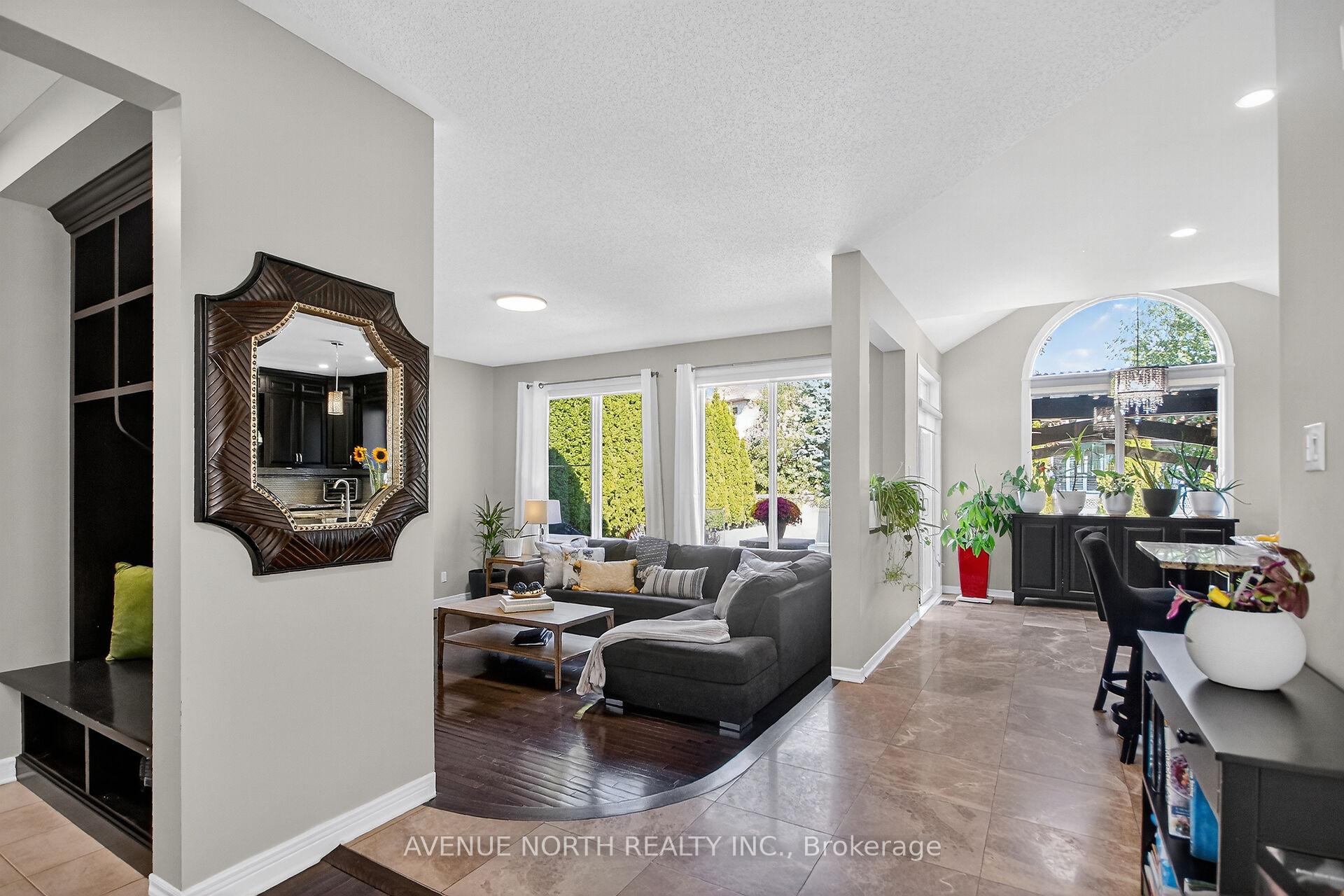 Photo 8 of 91 Maple Stand Way, Ottawa, Barrhaven East — HOMEH