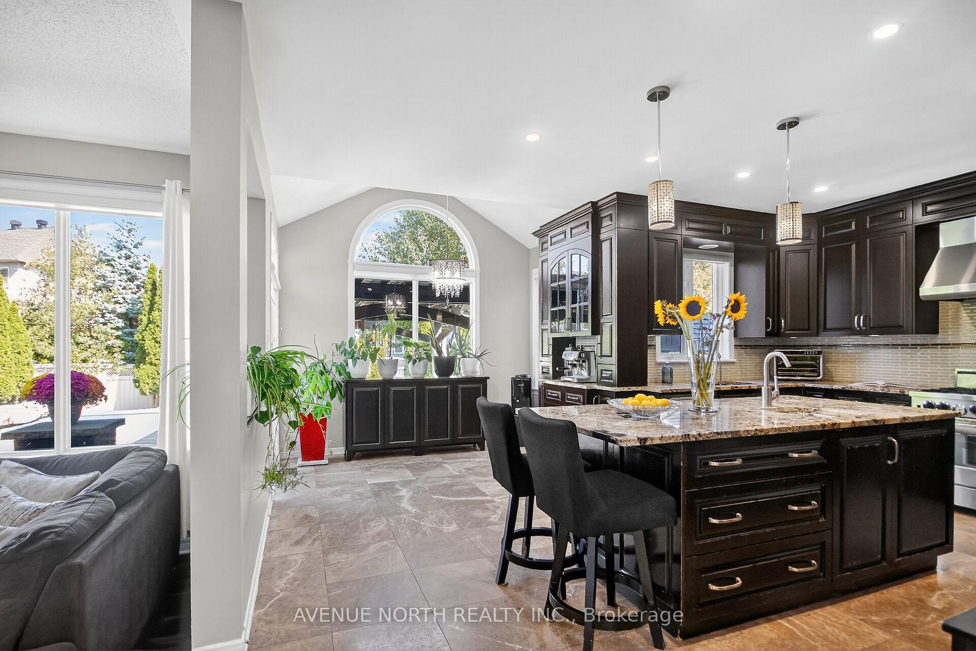 Photo 9 of 91 Maple Stand Way, Ottawa, Barrhaven East — HOMEH