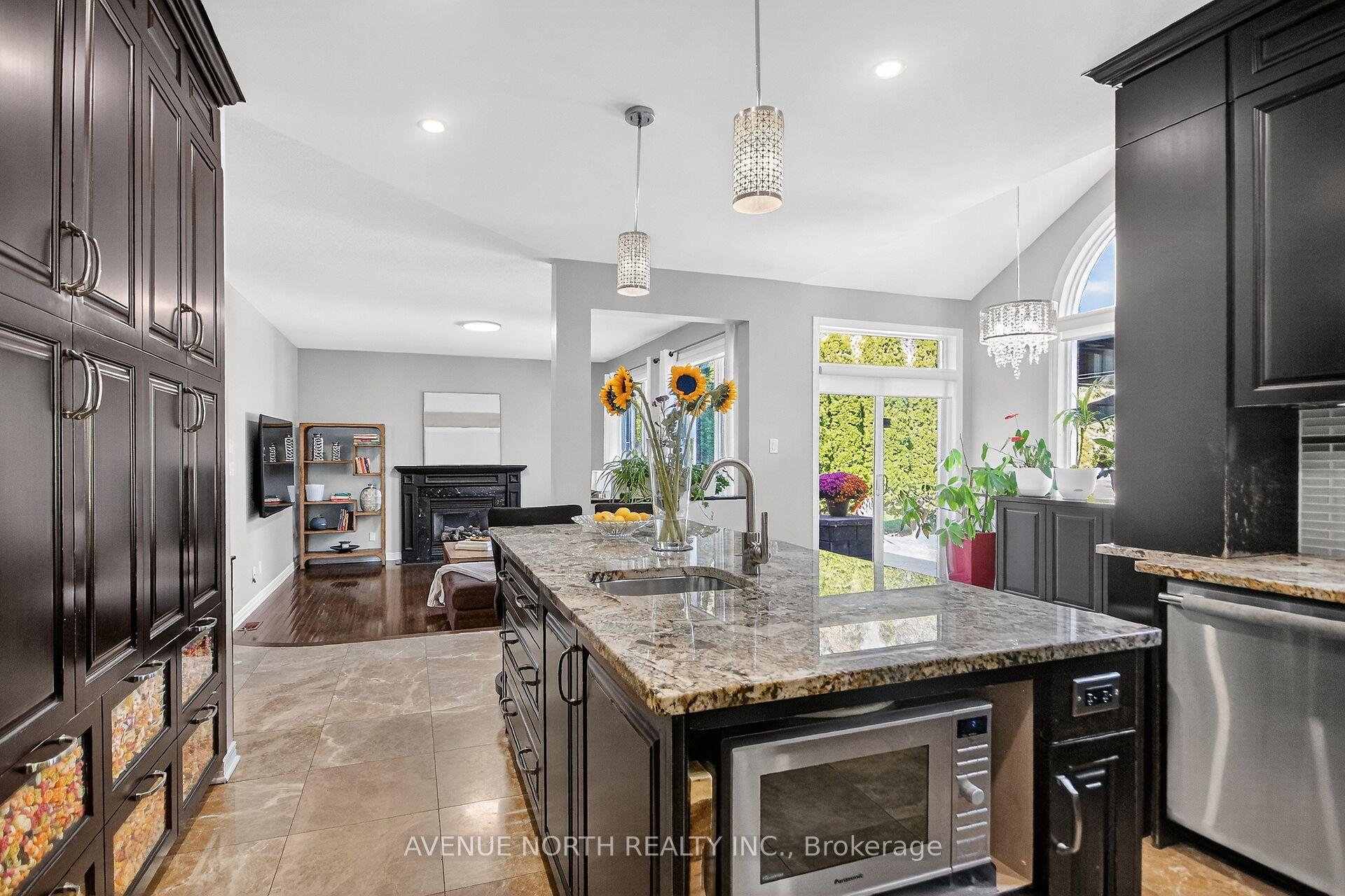 Photo 10 of 91 Maple Stand Way, Ottawa, Barrhaven East — HOMEH