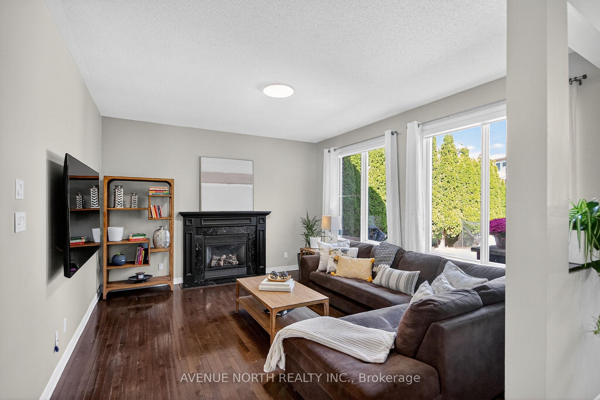 Photo 16 of 91 Maple Stand Way, Ottawa, Barrhaven East — HOMEH