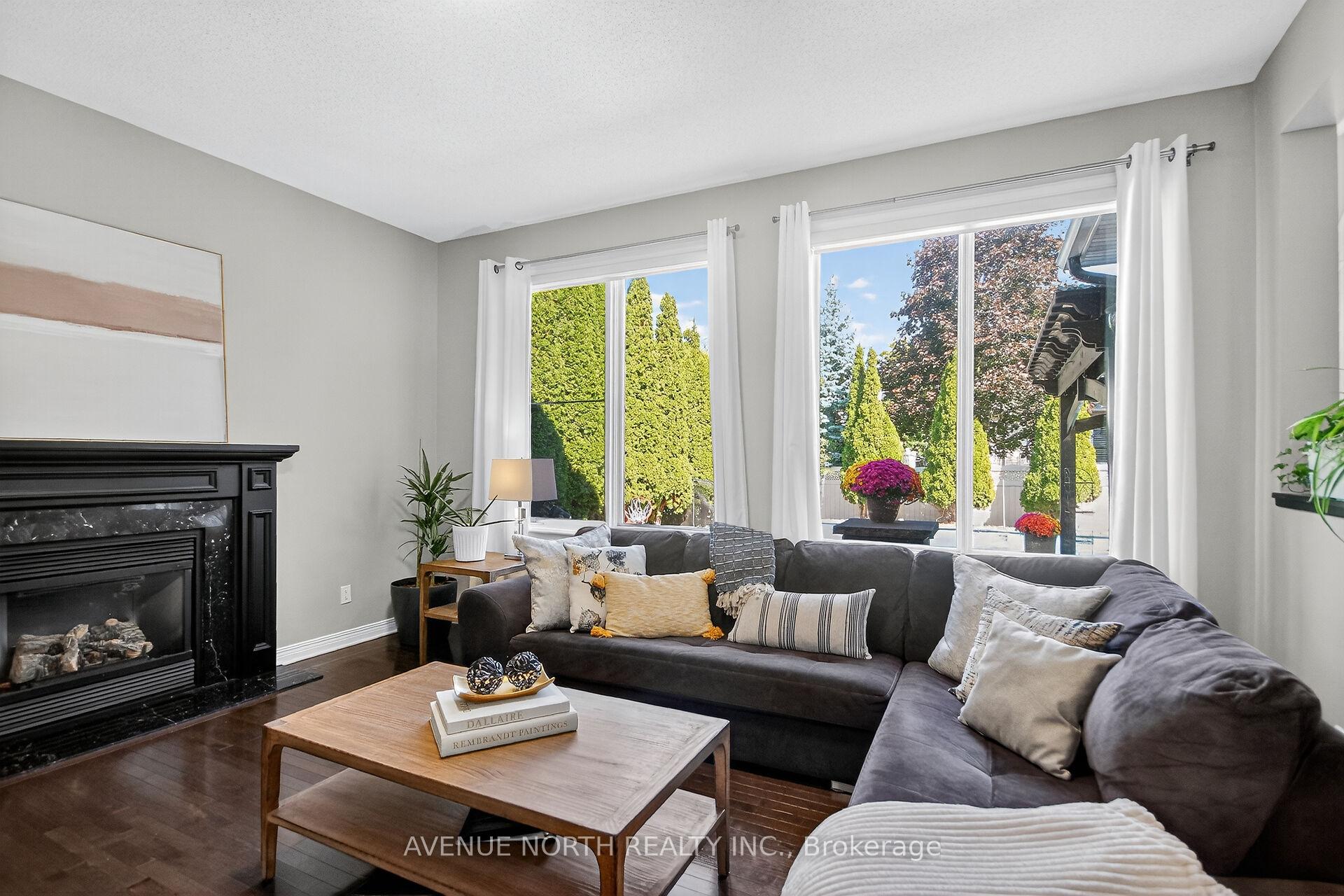 Photo 17 of 91 Maple Stand Way, Ottawa, Barrhaven East — HOMEH