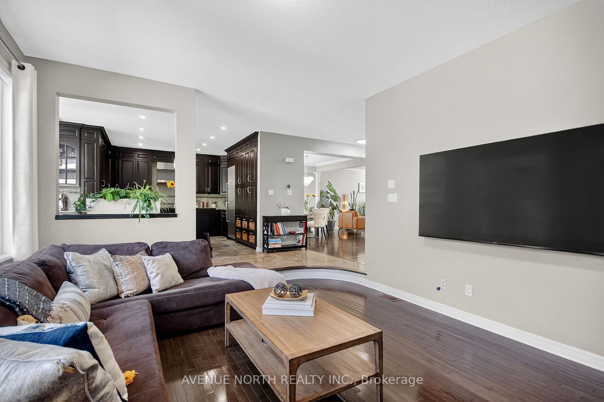 Photo 18 of 91 Maple Stand Way, Ottawa, Barrhaven East — HOMEH