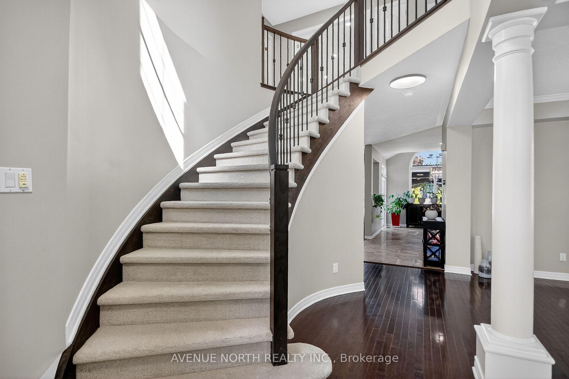 Photo 21 of 91 Maple Stand Way, Ottawa, Barrhaven East — HOMEH