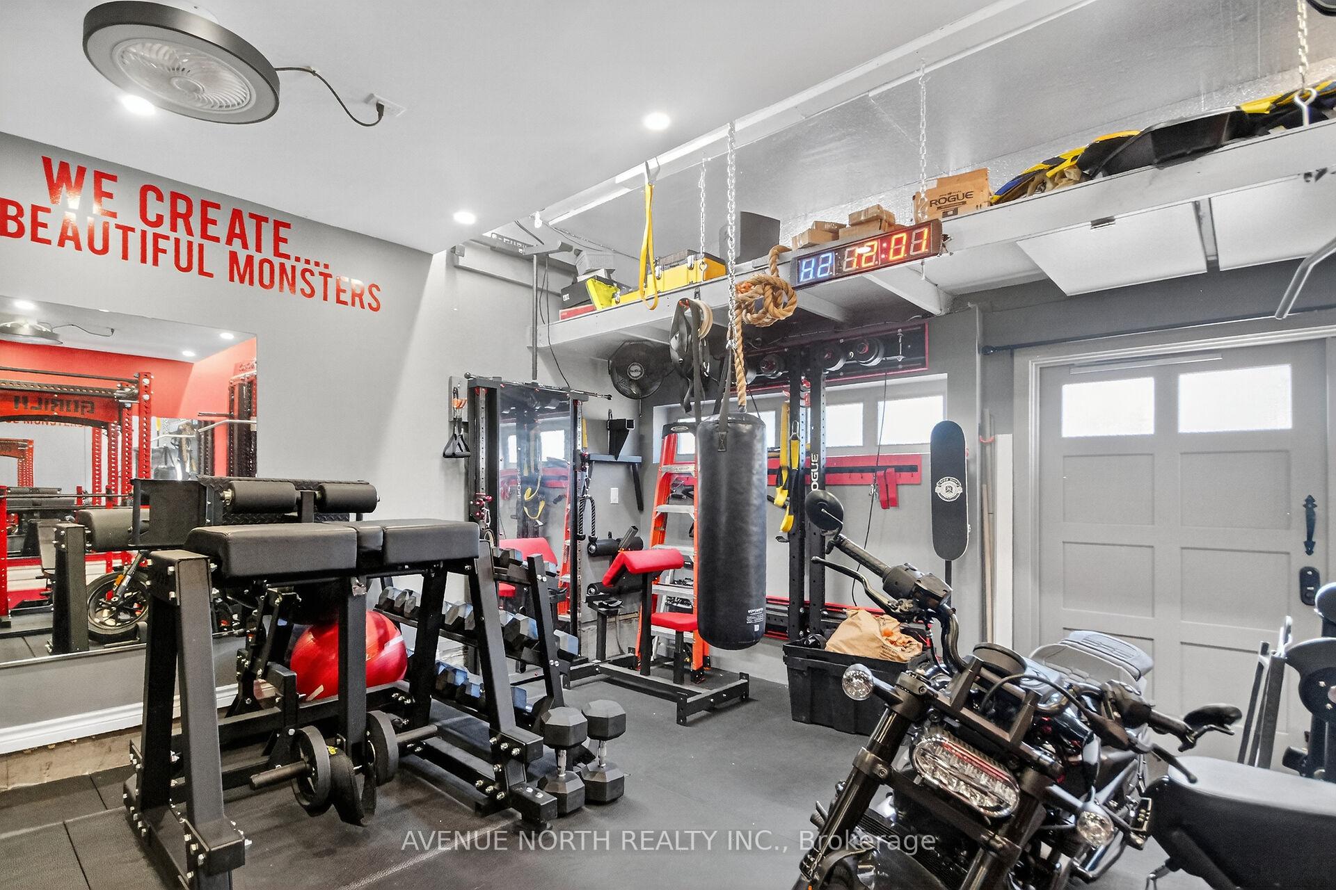 Photo 43 of 91 Maple Stand Way, Ottawa, Barrhaven East — HOMEH