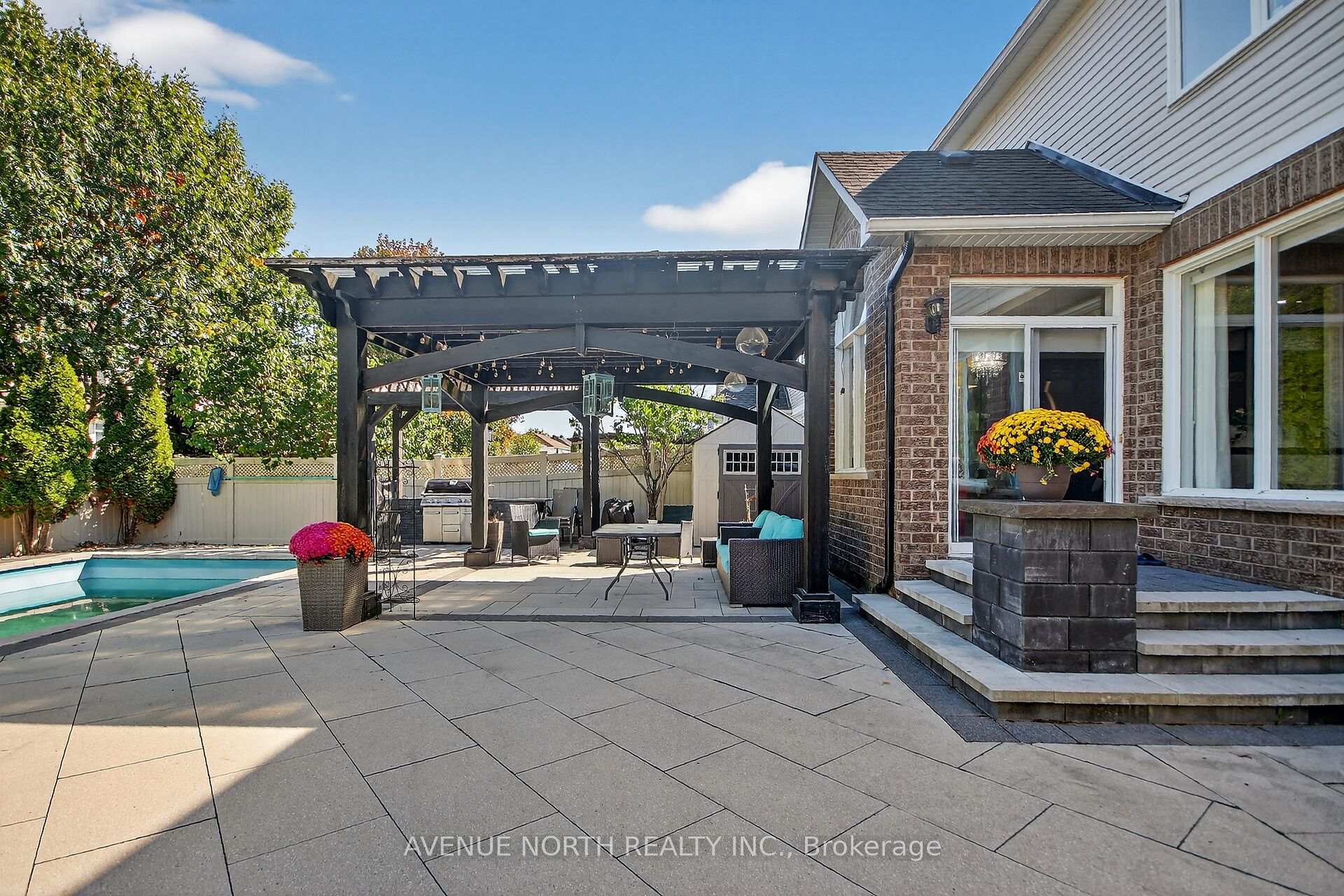 Photo 44 of 91 Maple Stand Way, Ottawa, Barrhaven East — HOMEH
