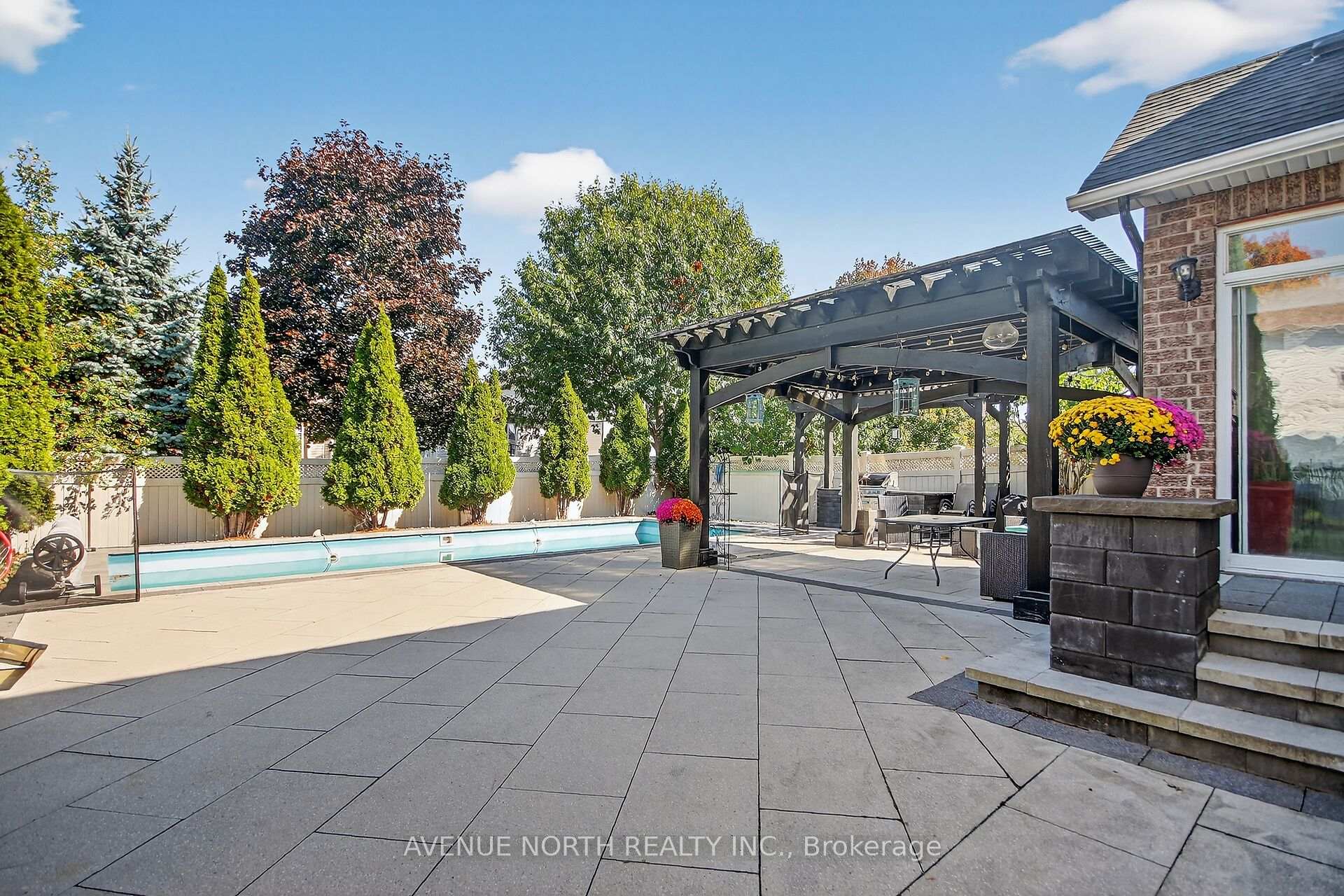 Photo 45 of 91 Maple Stand Way, Ottawa, Barrhaven East — HOMEH