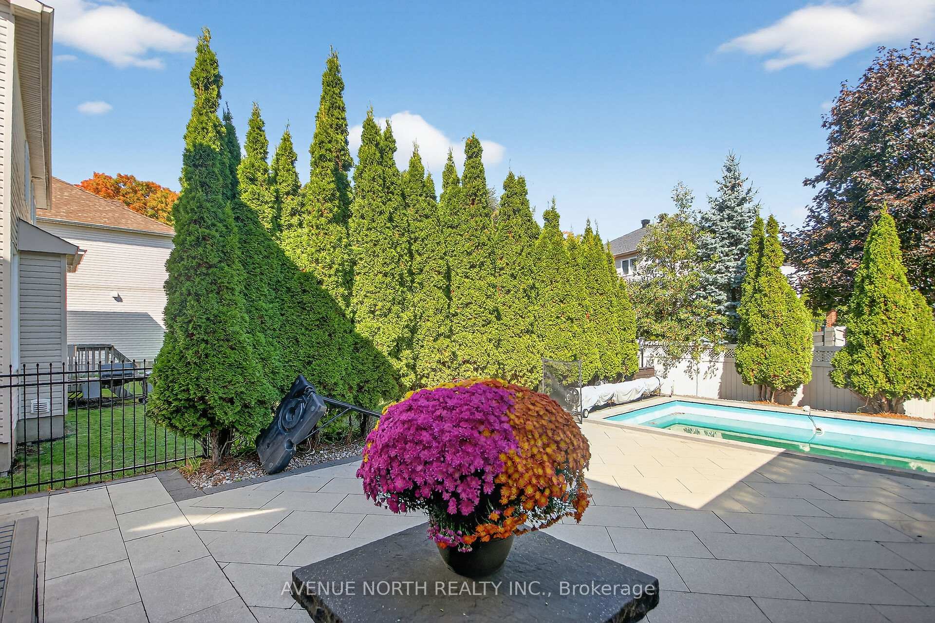 Photo 50 of 91 Maple Stand Way, Ottawa, Barrhaven East — HOMEH
