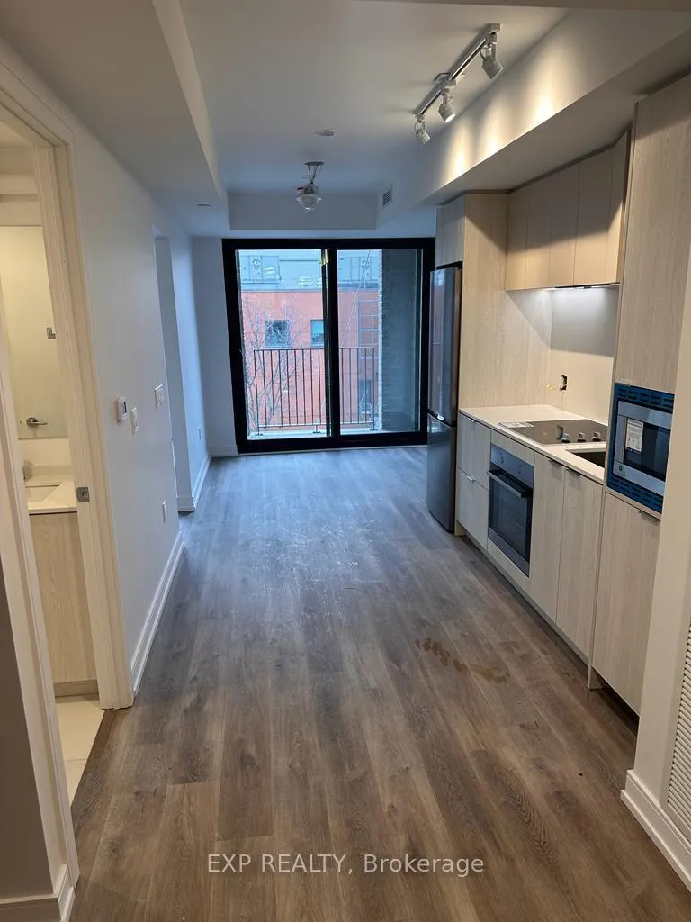 Photo 1 of Unit 314, 1 Jarvis Street, Hamilton, Beasley — HOMEH