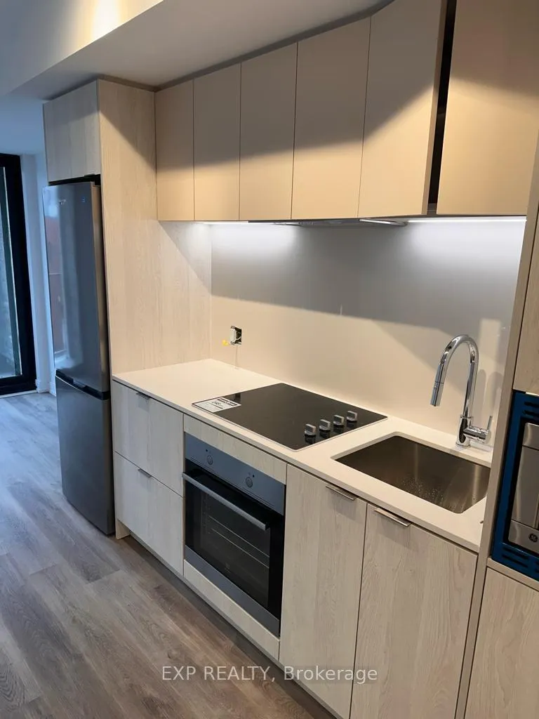 Photo 2 of Unit 314, 1 Jarvis Street, Hamilton, Beasley — HOMEH
