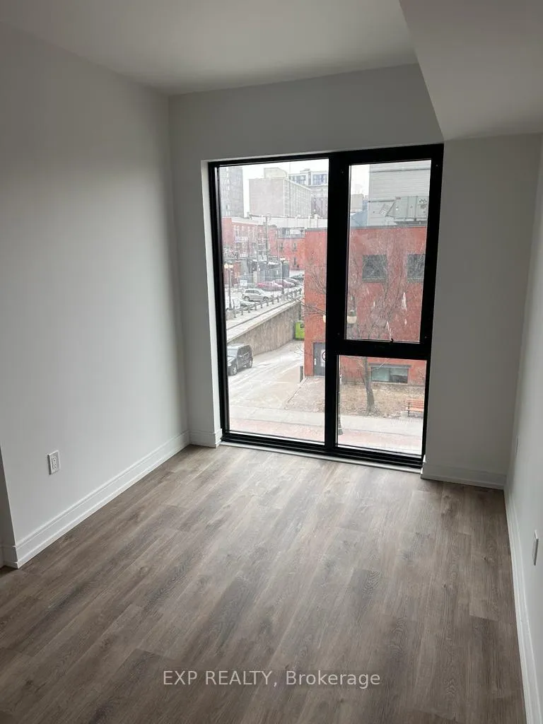 Photo 6 of Unit 314, 1 Jarvis Street, Hamilton, Beasley — HOMEH