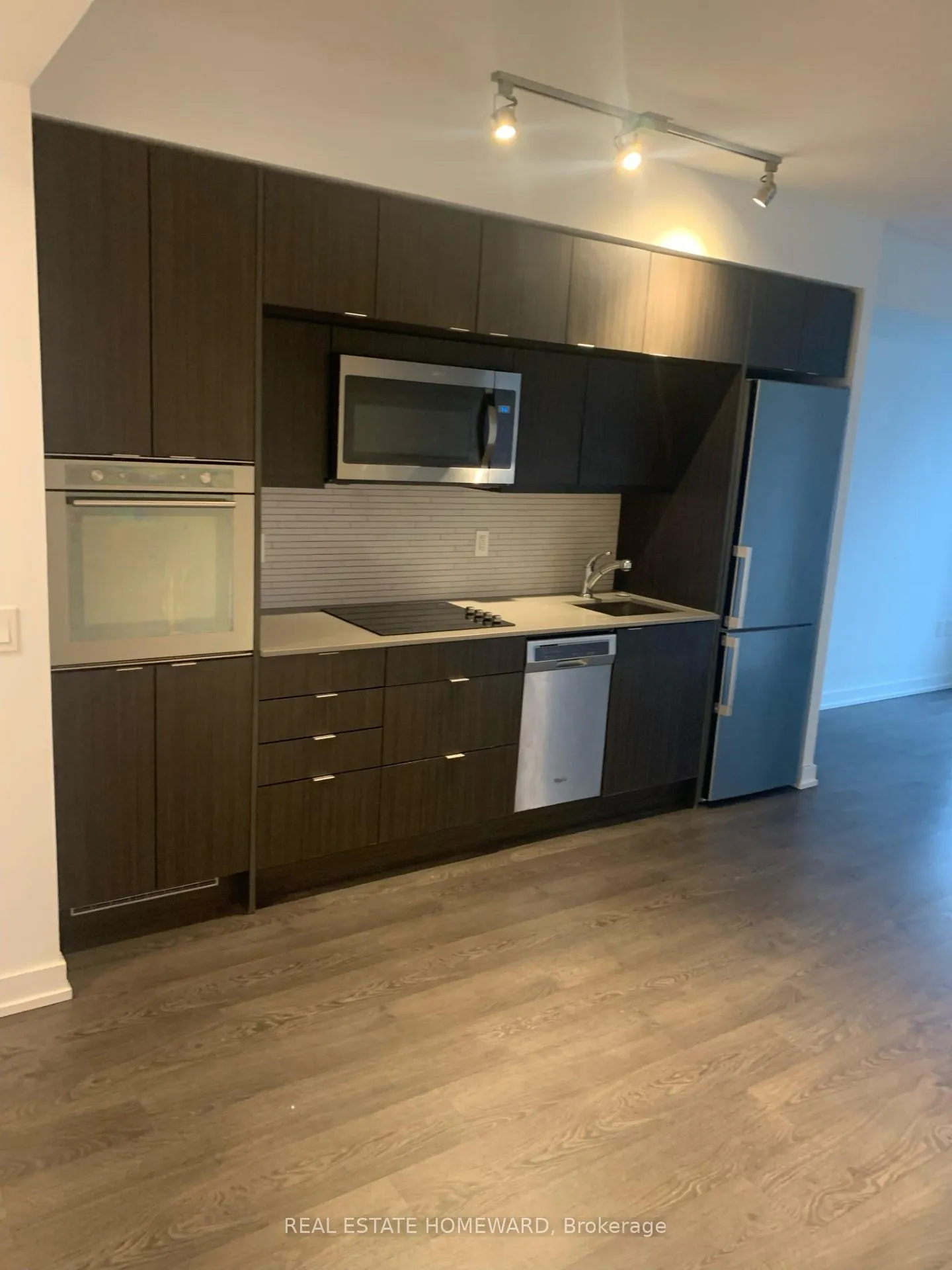 Photo 7 of Unit 2706, 10 York Street, Toronto, Waterfront Communities — HOMEH