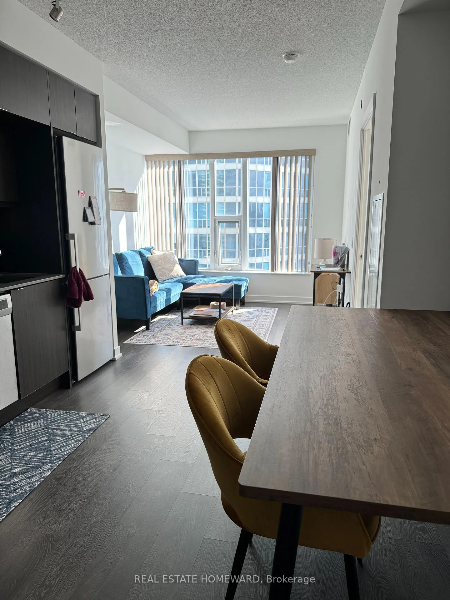 Photo 11 of Unit 2706, 10 York Street, Toronto, Waterfront Communities — HOMEH
