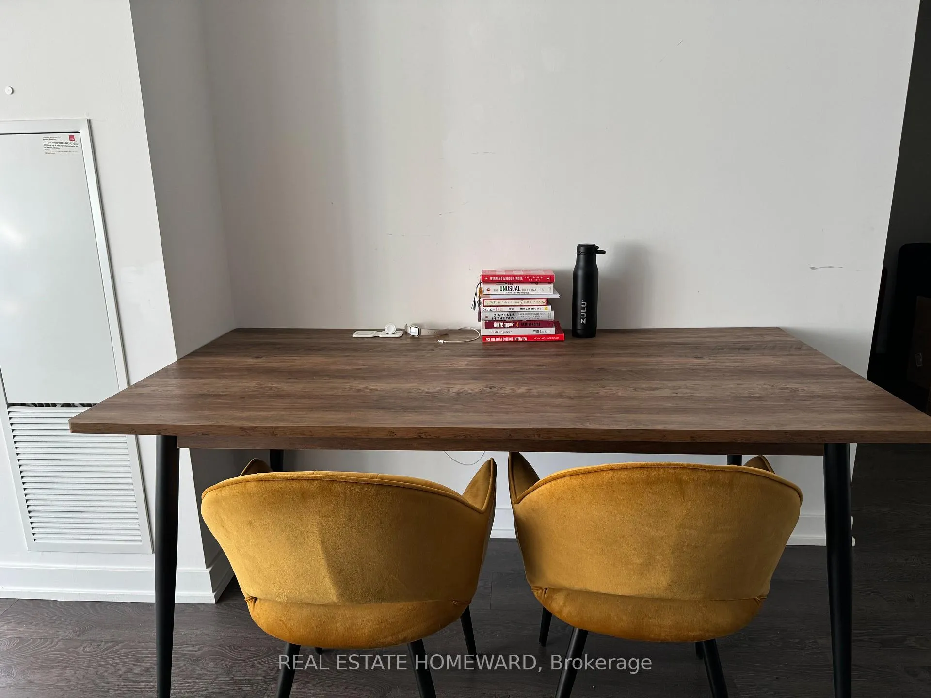 Photo 12 of Unit 2706, 10 York Street, Toronto, Waterfront Communities — HOMEH