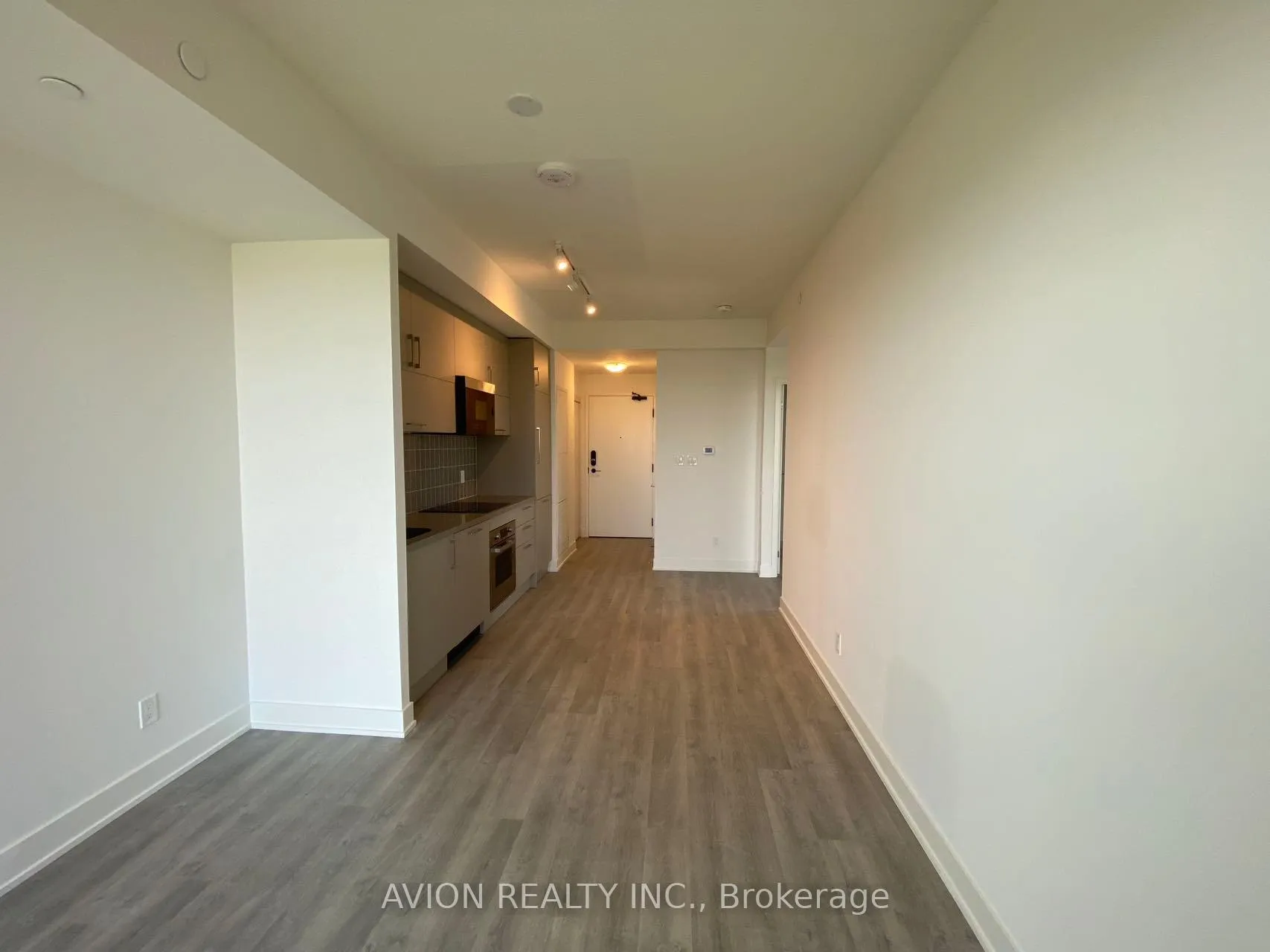 Photo 4 of Unit 2018, 56 Andre De Grasse Street, Markham, Unionville — HOMEH