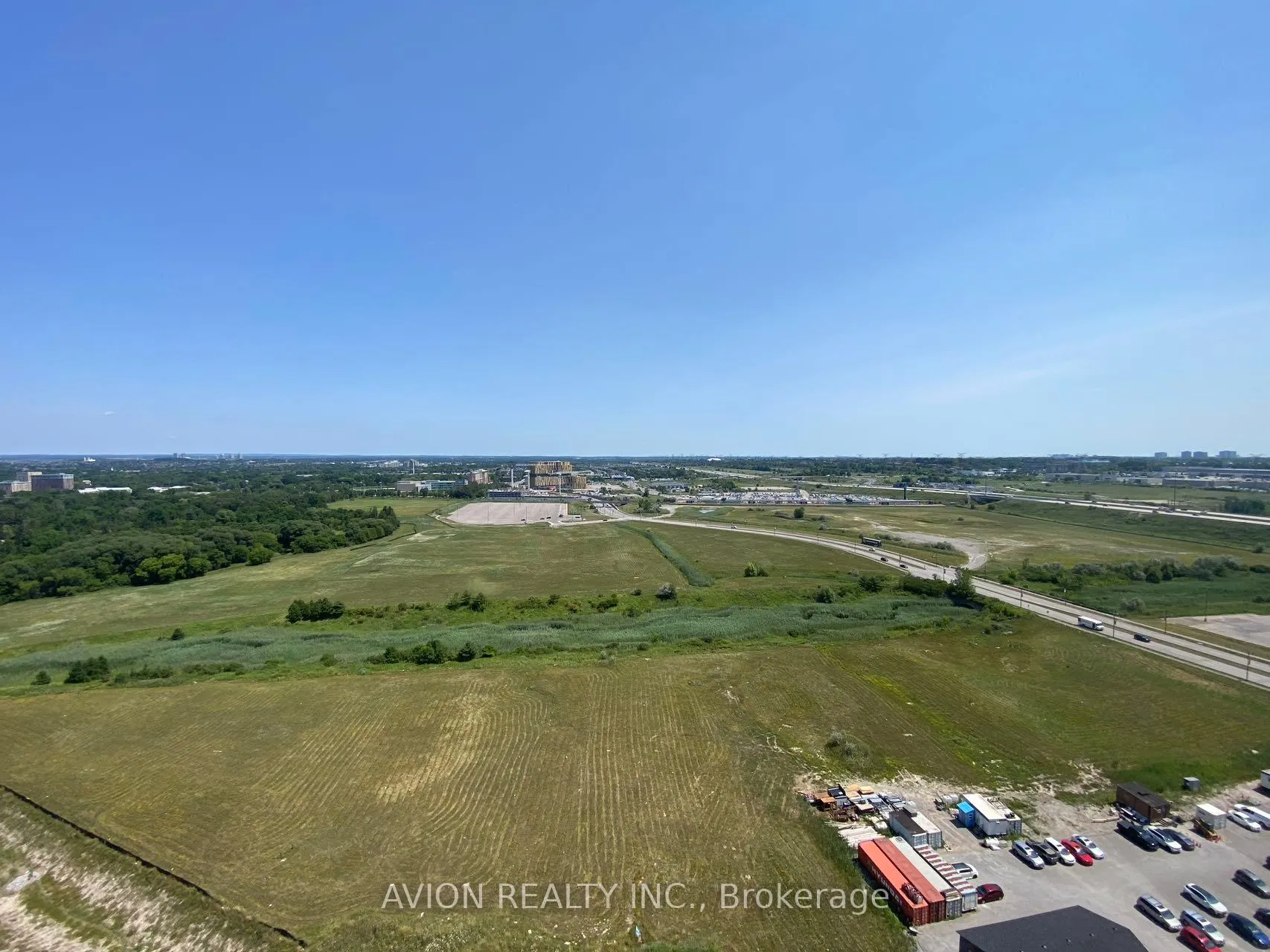 Photo 9 of Unit 2018, 56 Andre De Grasse Street, Markham, Unionville — HOMEH