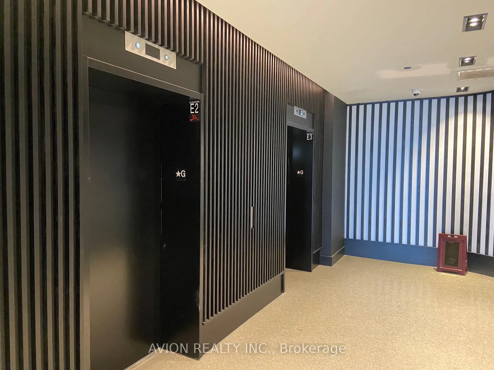 Photo 10 of Unit 2018, 56 Andre De Grasse Street, Markham, Unionville — HOMEH