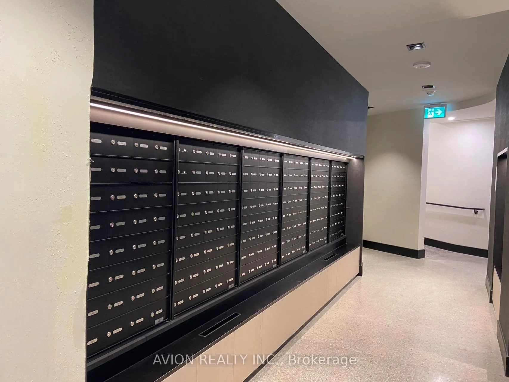 Photo 11 of Unit 2018, 56 Andre De Grasse Street, Markham, Unionville — HOMEH