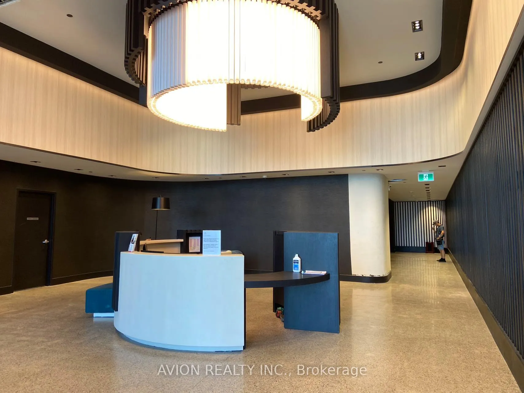 Photo 12 of Unit 2018, 56 Andre De Grasse Street, Markham, Unionville — HOMEH