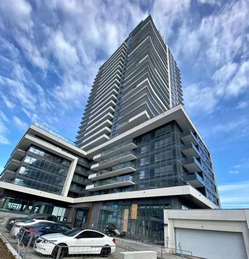 Front of Unit 1403, 1455 Celebration Drive
