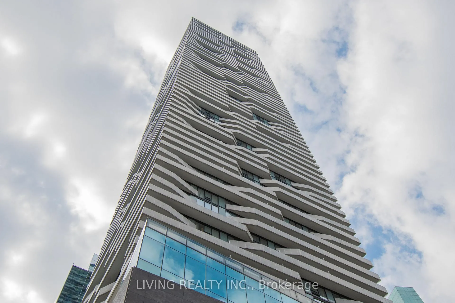 Photo 1 of Unit 7307, 88 Harbour Street E, Toronto, Waterfront Communities — HOMEH