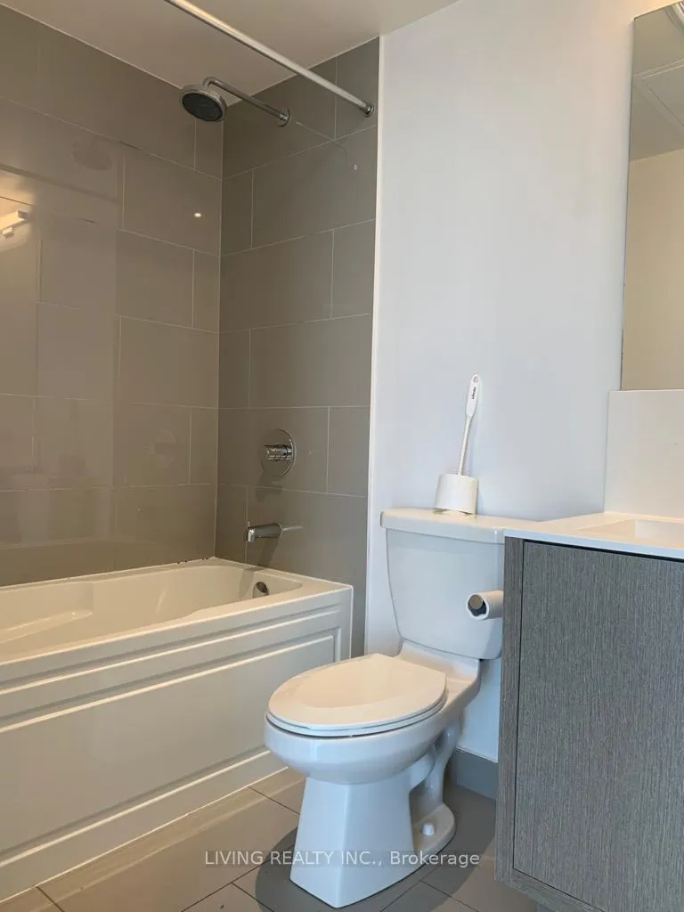 Photo 3 of Unit 7307, 88 Harbour Street E, Toronto, Waterfront Communities — HOMEH