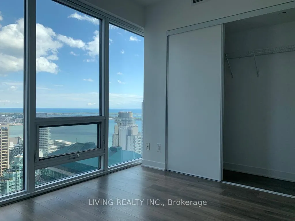 Photo 5 of Unit 7307, 88 Harbour Street E, Toronto, Waterfront Communities — HOMEH
