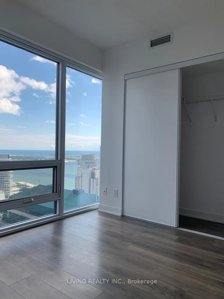 Photo 6 of Unit 7307, 88 Harbour Street E, Toronto, Waterfront Communities — HOMEH