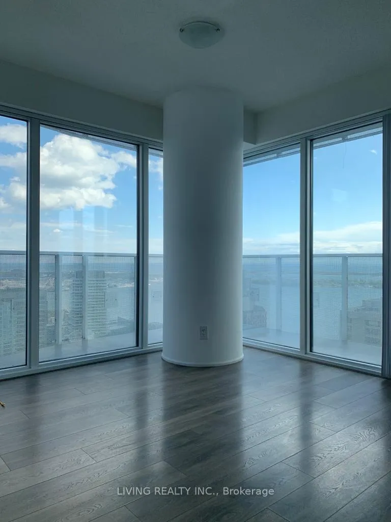 Photo 8 of Unit 7307, 88 Harbour Street E, Toronto, Waterfront Communities — HOMEH
