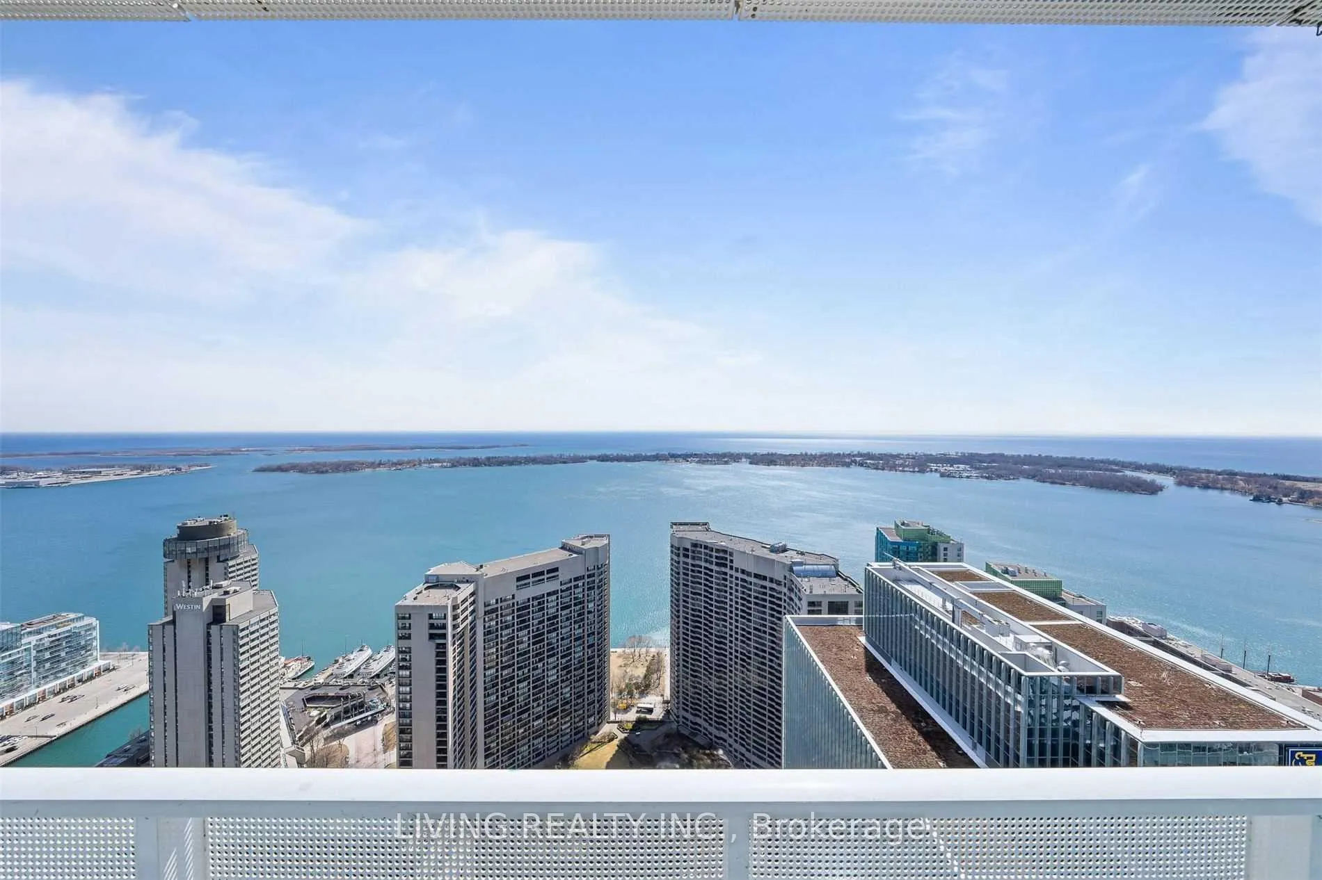 Photo 15 of Unit 7307, 88 Harbour Street E, Toronto, Waterfront Communities — HOMEH