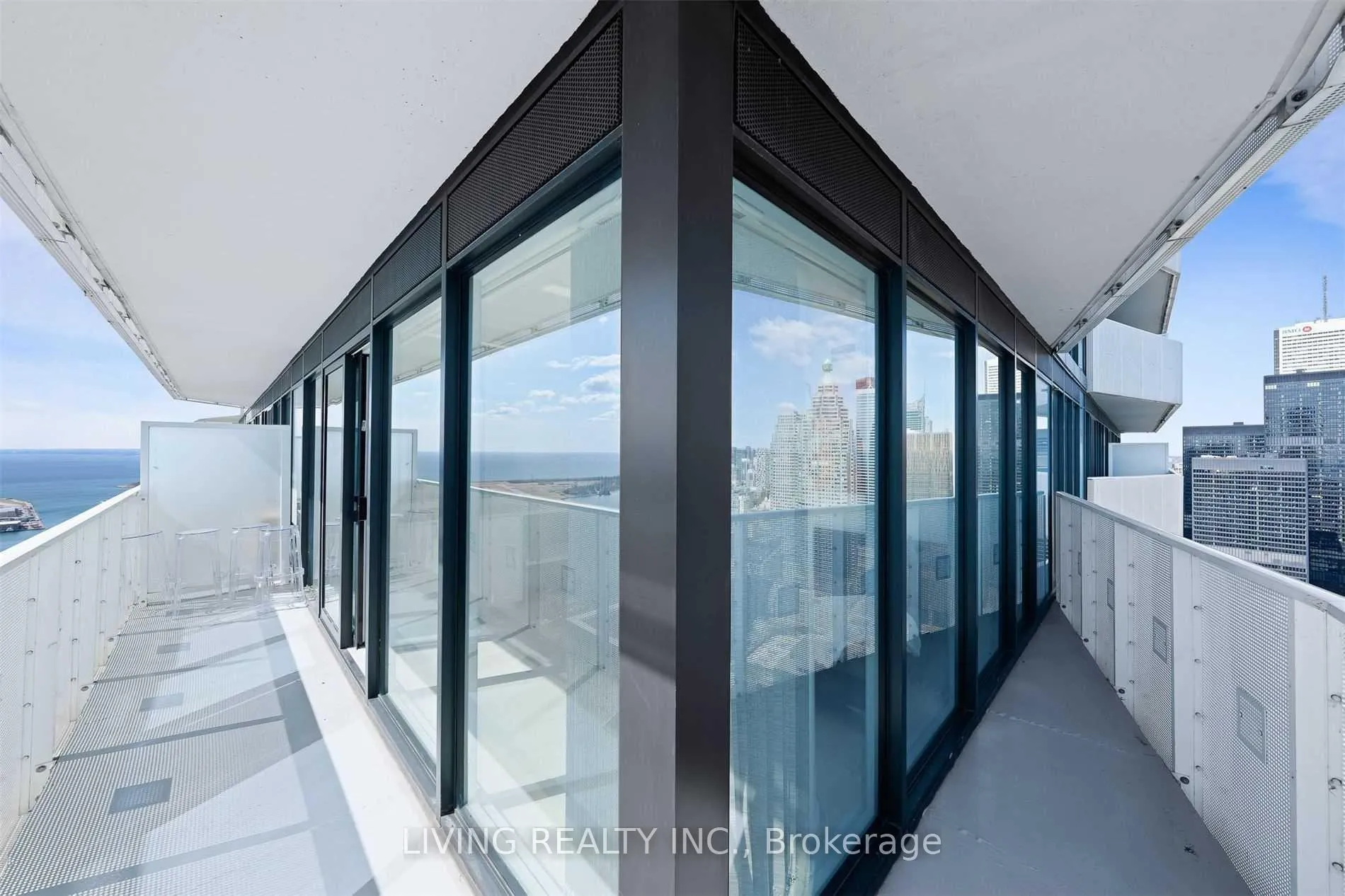 Photo 16 of Unit 7307, 88 Harbour Street E, Toronto, Waterfront Communities — HOMEH