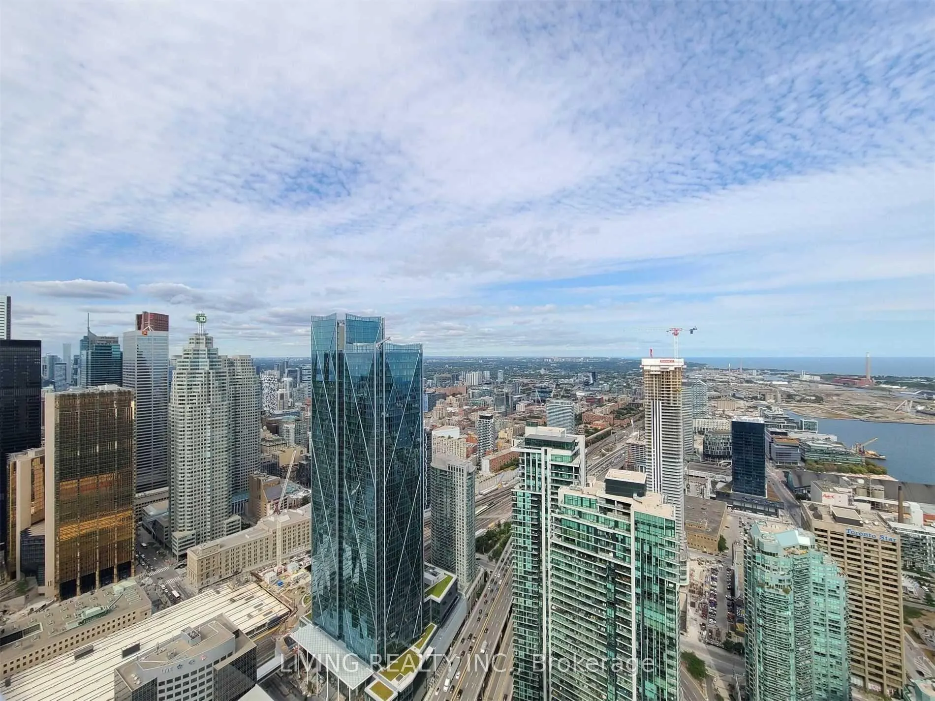 Photo 18 of Unit 7307, 88 Harbour Street E, Toronto, Waterfront Communities — HOMEH