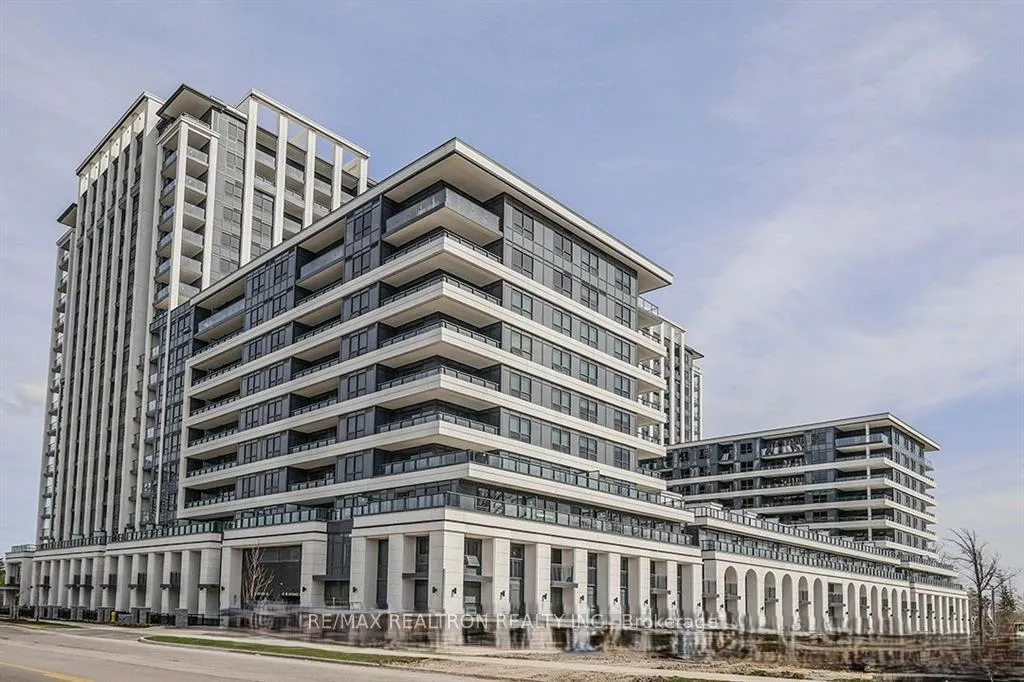 Photo 1 of Unit 109N, 9 Clegg Road, Markham, Unionville — HOMEH