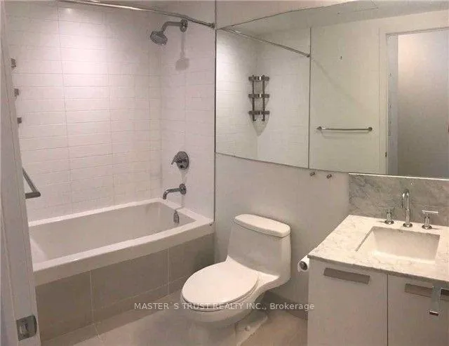 Photo 4 of Unit 310, 57 St Joseph Street, Toronto, Bay Street Corridor — HOMEH