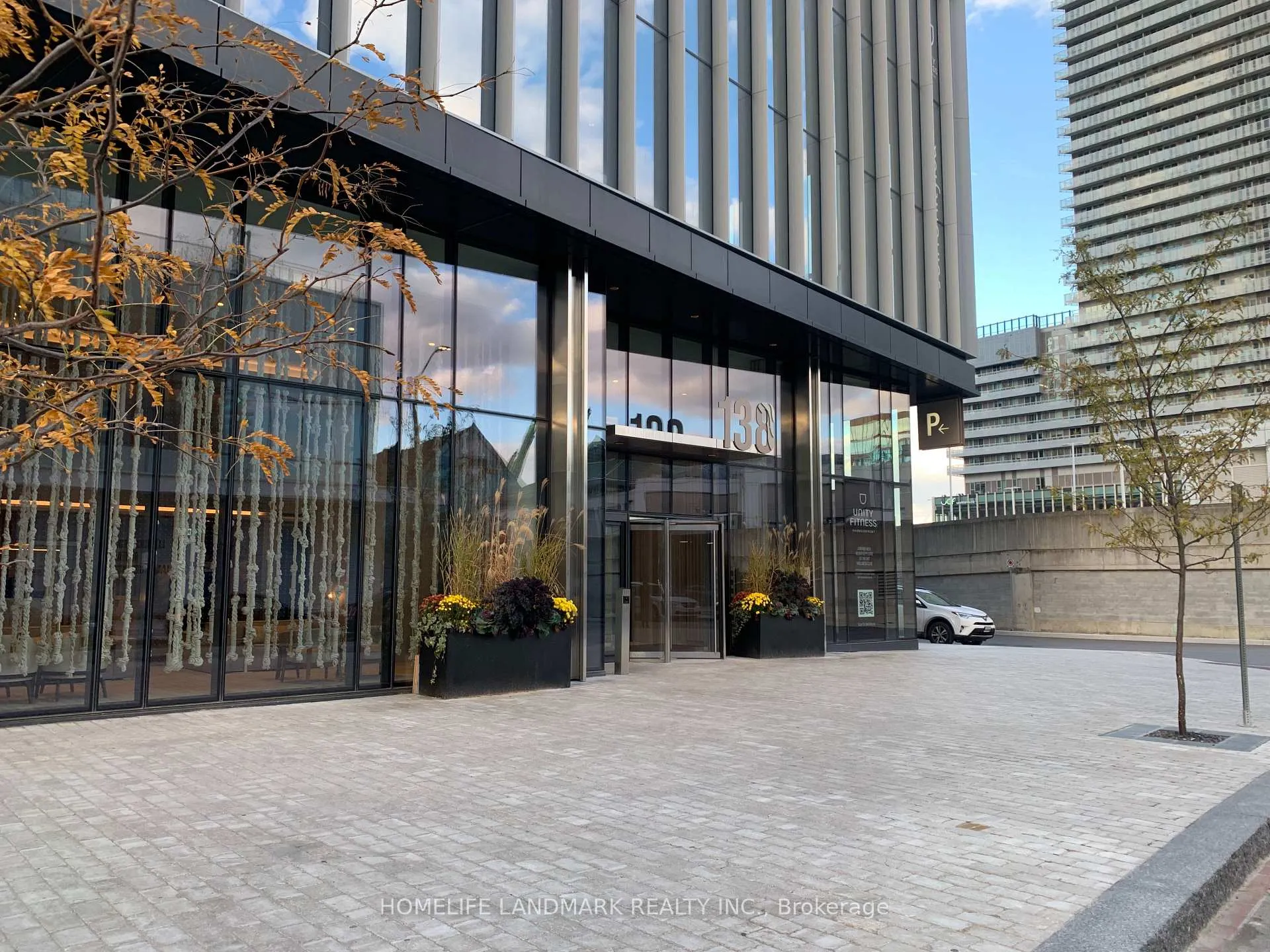 Photo 3 of Unit 2812, 138 Downes Street, Toronto, Waterfront Communities — HOMEH