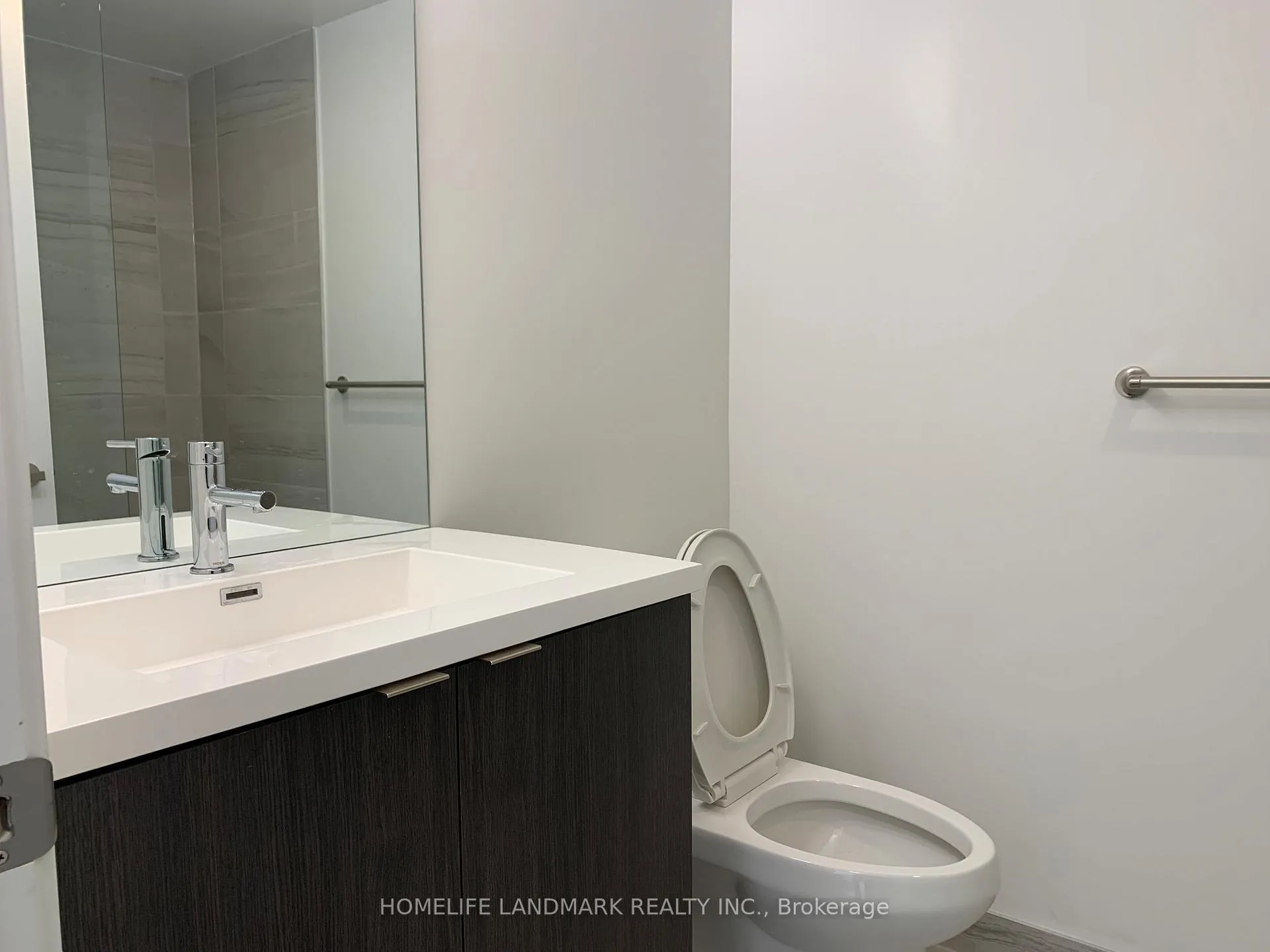 Photo 6 of Unit 2812, 138 Downes Street, Toronto, Waterfront Communities — HOMEH