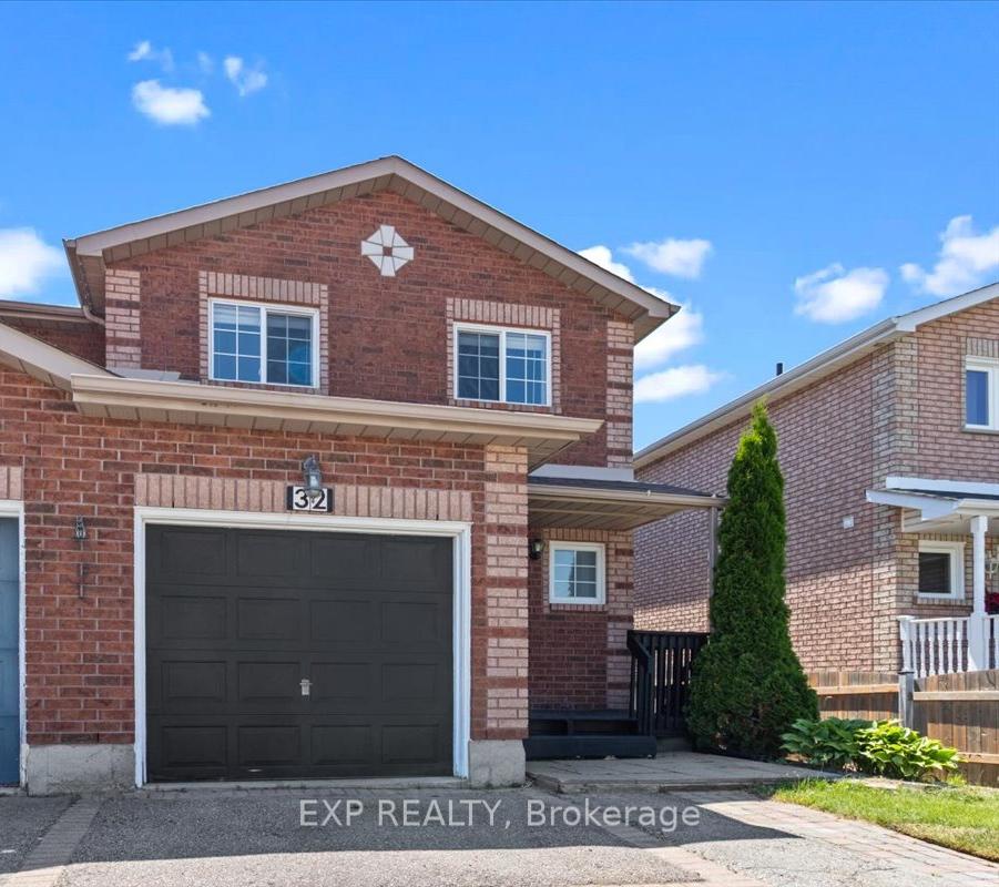 Photo 1 of 32 Michael Crescent, Barrie, East Bayfield — HOMEH
