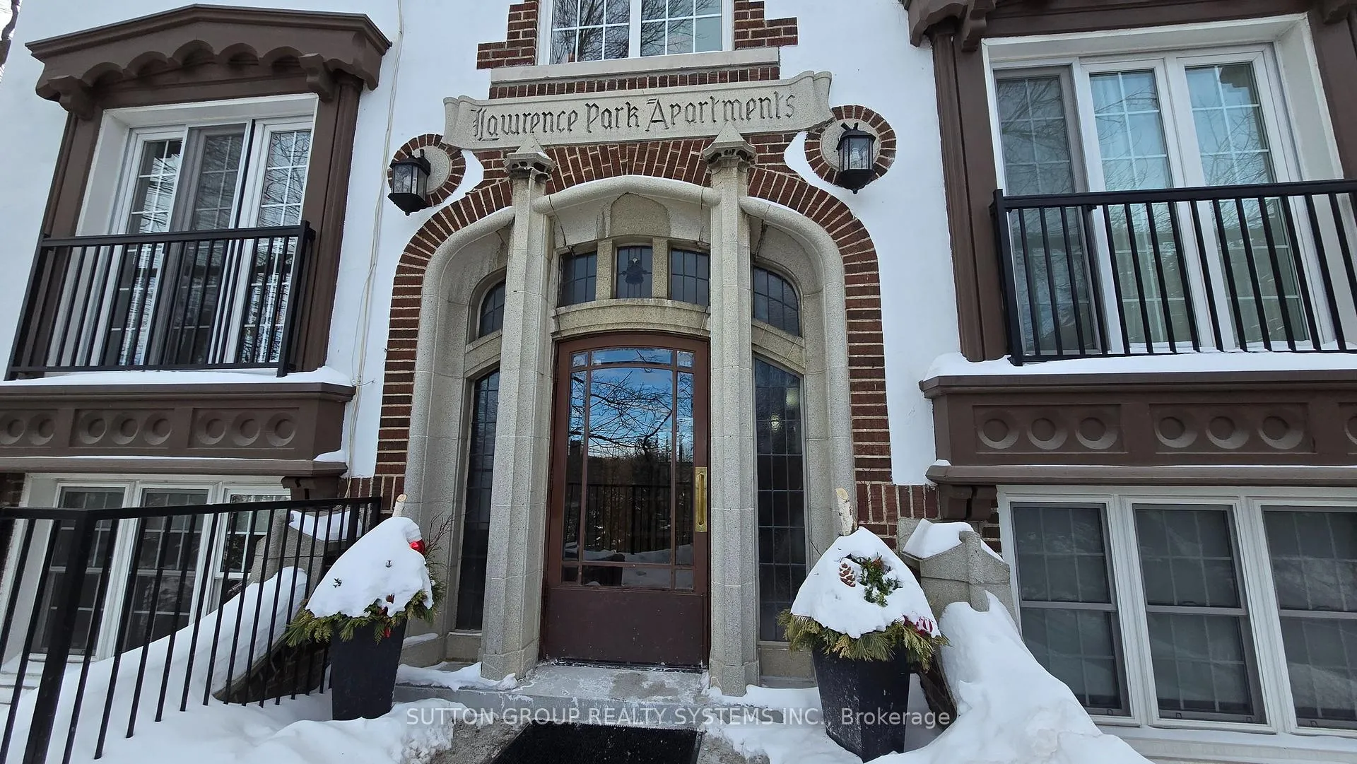 Photo 1 of Unit 11, 2875 Yonge Street, Toronto, Lawrence Park North — HOMEH