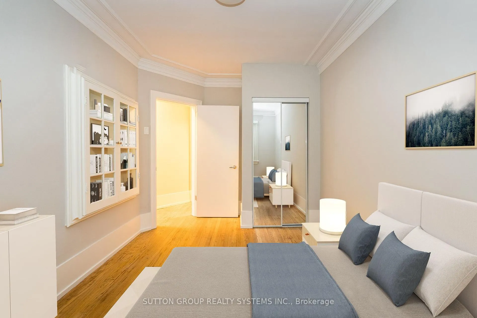 Photo 14 of Unit 11, 2875 Yonge Street, Toronto, Lawrence Park North — HOMEH