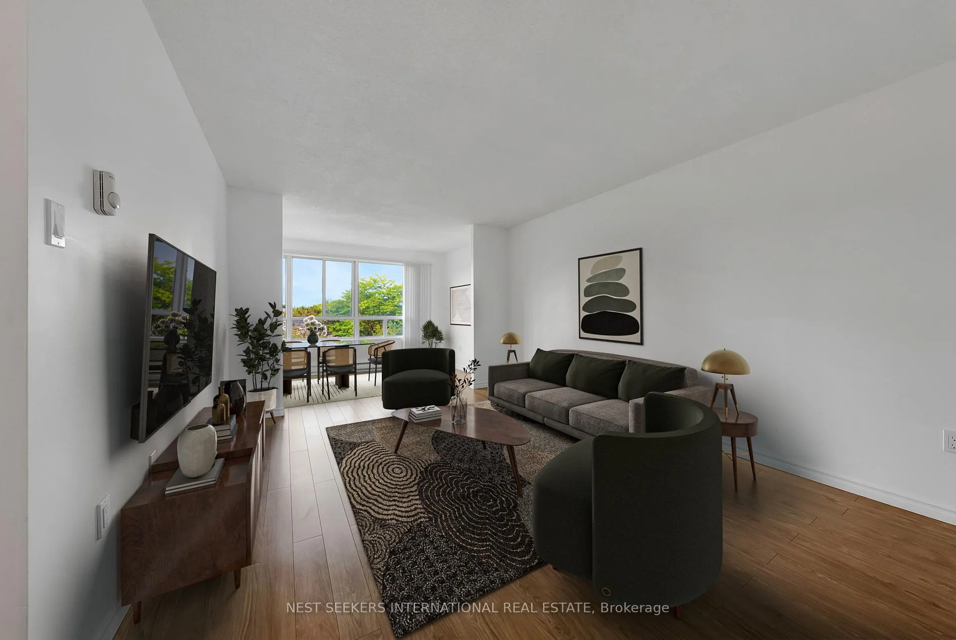 Photo 3 of Unit 401, 65 Highland Crescent, Kitchener — HOMEH