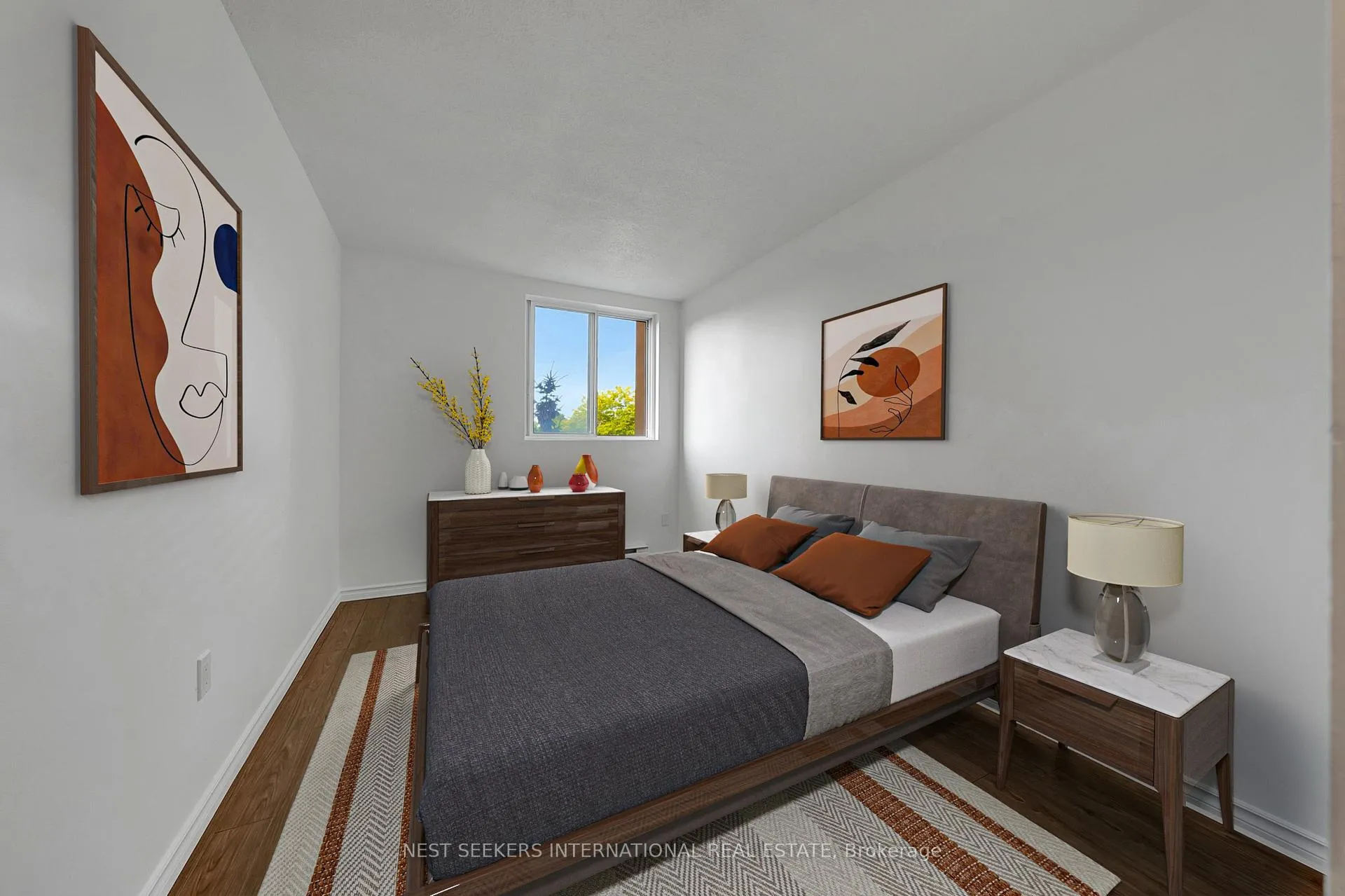 Photo 13 of Unit 401, 65 Highland Crescent, Kitchener — HOMEH