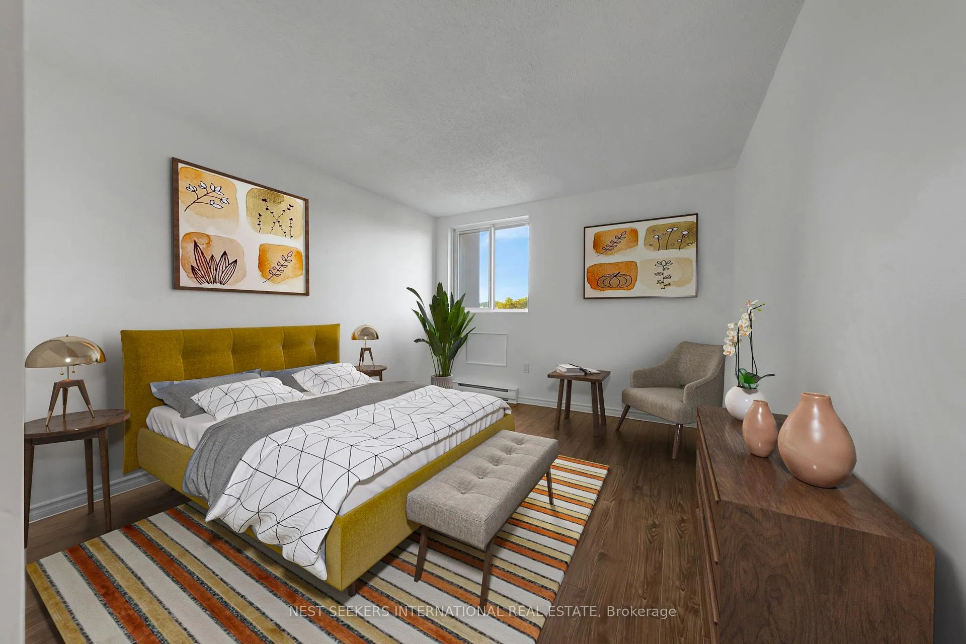 Photo 15 of Unit 401, 65 Highland Crescent, Kitchener — HOMEH