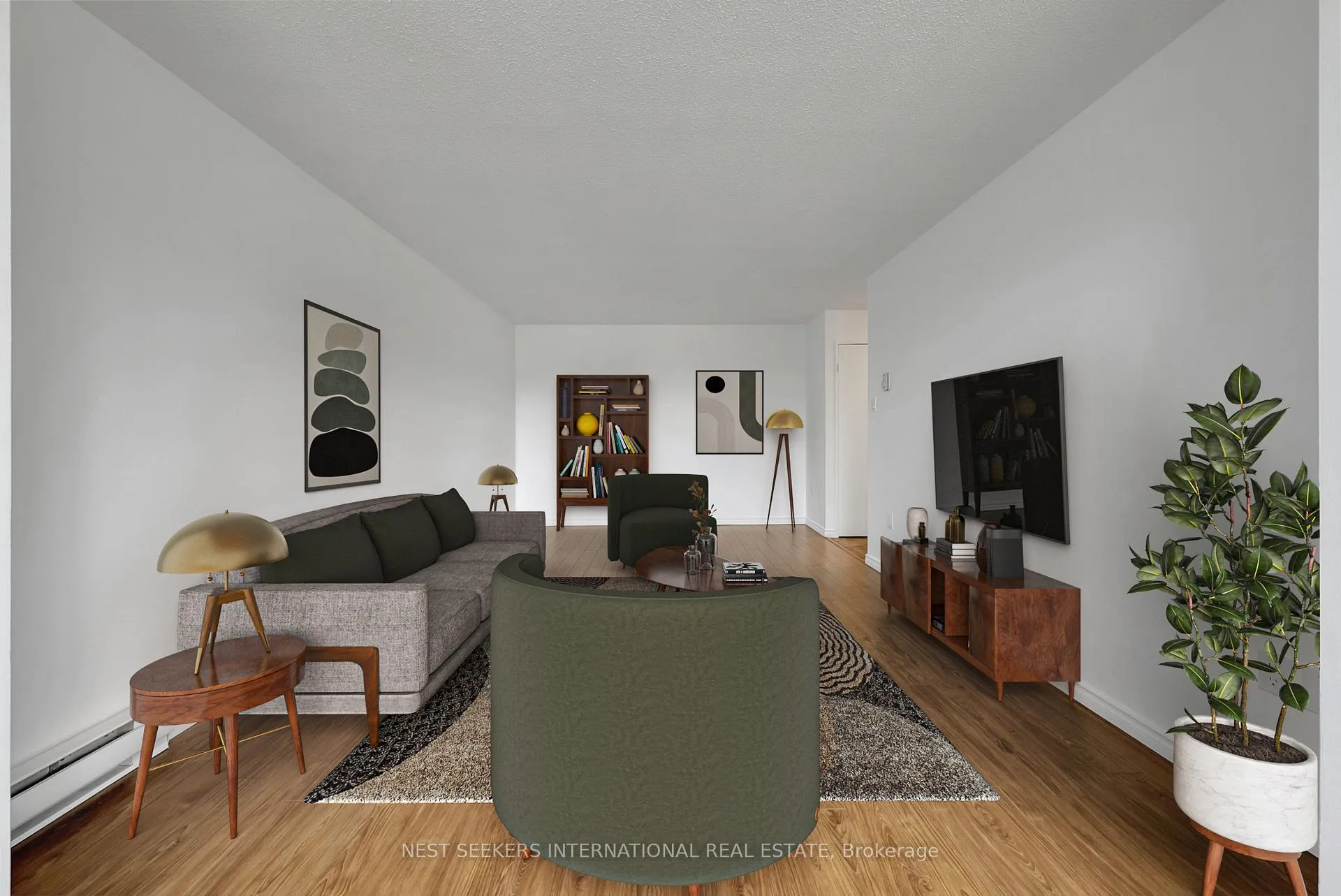 Photo 18 of Unit 401, 65 Highland Crescent, Kitchener — HOMEH